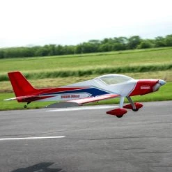 Hangar 9 Tiger 30cc ARF, 90" -RC Planes Sales Shop HAN2370 A16 JYJZXL19