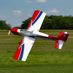 Hangar 9 Tiger 30cc ARF, 90" -RC Planes Sales Shop HAN2370 A18 JYJZXL19