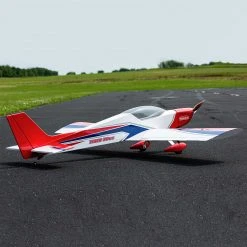 Hangar 9 Tiger 30cc ARF, 90" -RC Planes Sales Shop HAN2370 A4 JYJZXL19