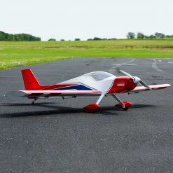 Hangar 9 Tiger 30cc ARF, 90" -RC Planes Sales Shop HAN2370 A6 JYJZXL19