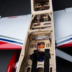 Hangar 9 Tiger 30cc ARF, 90" -RC Planes Sales Shop HAN2370 A7 JYJZXL19