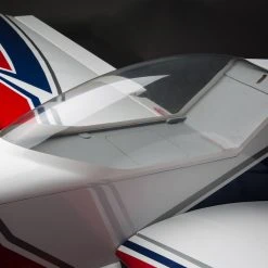 Hangar 9 Tiger 30cc ARF, 90" -RC Planes Sales Shop HAN2370 A8 JYJZXL19