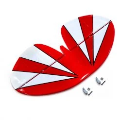 Hangar 9 Horizontal Stab with Elevator: Pitts S-2B