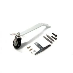 Hangar 9 Tailwheel Assembly: Pitts S-2B