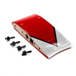 Hangar 9 Top Wing, Center: Pitts S-2B