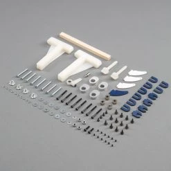 Hangar 9 Hardware Set: F6F Hellcat 15cc