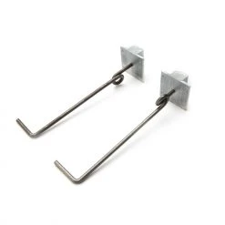 Hangar 9 Landing Gear Wire Struts: F6F Hellcat 15cc