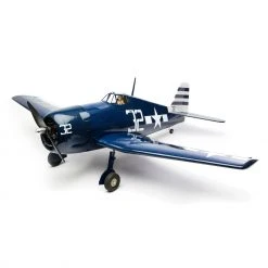 Hangar 9 F6F Hellcat 15cc ARF, 64"