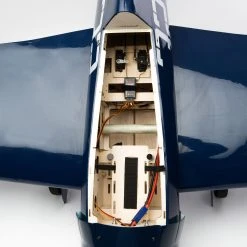 Hangar 9 F6F Hellcat 15cc ARF, 64" -RC Planes Sales Shop HAN2765 A14 7ML5OZH2