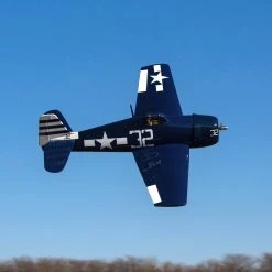 Hangar 9 F6F Hellcat 15cc ARF, 64" -RC Planes Sales Shop HAN2765 A15 7ML5OZH2