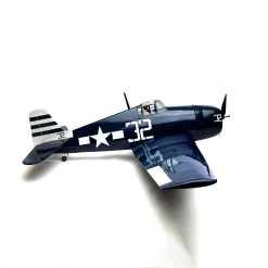 Hangar 9 F6F Hellcat 15cc ARF, 64" -RC Planes Sales Shop HAN2765 A4 7ML5OZH2