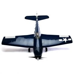 Hangar 9 F6F Hellcat 15cc ARF, 64" -RC Planes Sales Shop HAN2765 A7 7ML5OZH2