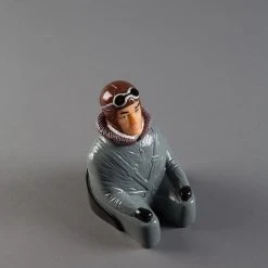 Hangar 9 1/4-scale WWI Pilot Figure: Fokker D.VII