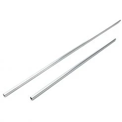 Hangar 9 Wing Tubes, Aluminum: Fokker D.VII