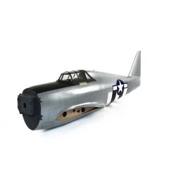 Hangar 9 Fuselage with Hatch: P-47D Thunderbolt 20cc