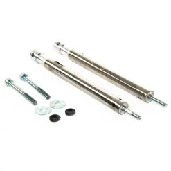Hangar 9 Main Landing Gear Shock-Absorbing Struts: P-47D Thunderbolt 20cc