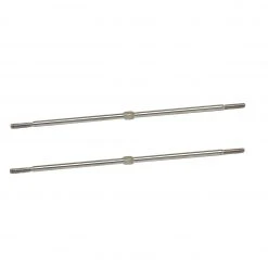 Hangar 9 Titanium Pro-Links 4-40 x 5" (2)