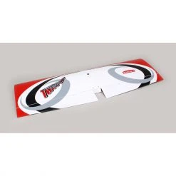 Hangar 9 Twist 60 (True Red) Wing Set with Ailerons