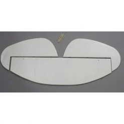 Hangar 9 Stabilizer & Elevator Set: 1/4 Super Cub