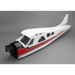 Hangar 9 Fuselage: DHC-2 Beaver 30cc