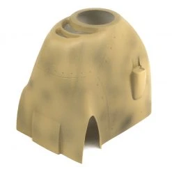 Hangar 9 Cowlings (2): OV-10 Bronco