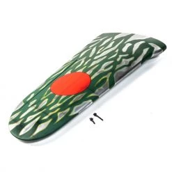 Hangar 9 Right Wing with Ailerons & Flap: Ki-43 Oscar 60cc