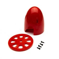 Hangar 9 Spinner 3 3/4": Ki-43 Oscar 60cc