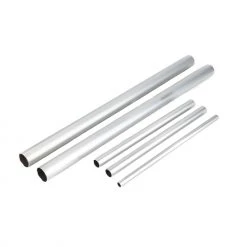 Hangar 9 Wing and Stabilizer Tubes: P-51D 60cc