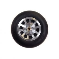 Hangar 9 5-1/4" P-51D 10-Spoke Mustang Wheel