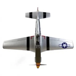 Hangar 9 P-51D Mustang 60cc ARF, 89" 27 Hangar 9 P-51D Mustang 60cc ARF, 89" -RC Planes Sales Shop HAN4770 A10 SCV2URRK