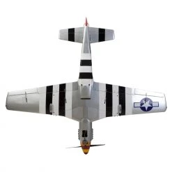 Hangar 9 P-51D Mustang 60cc ARF, 89" 28 Hangar 9 P-51D Mustang 60cc ARF, 89" -RC Planes Sales Shop HAN4770 A11 SCV2URRK