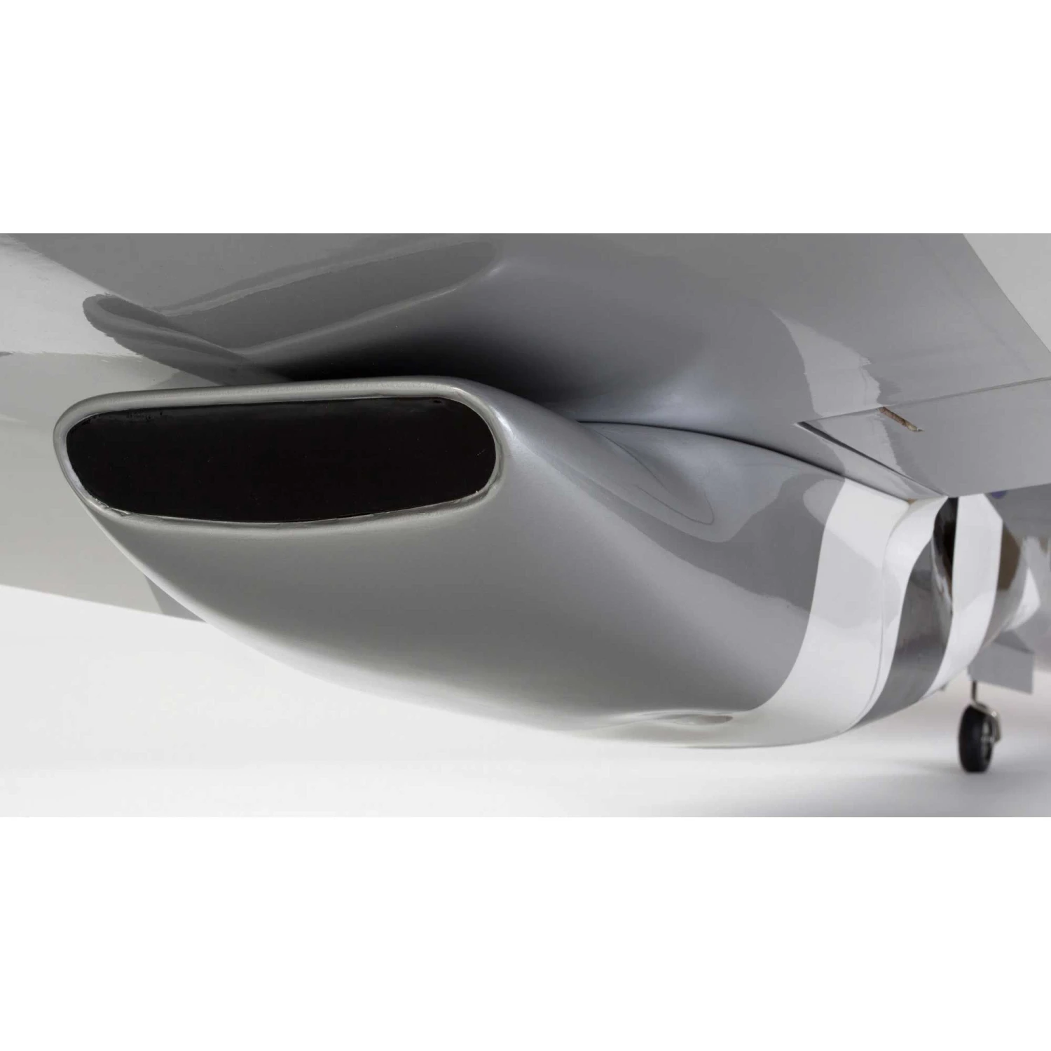 Hangar 9 P-51D Mustang 60cc ARF, 89" 12 Hangar 9 P-51D Mustang 60cc ARF, 89" - Image 12