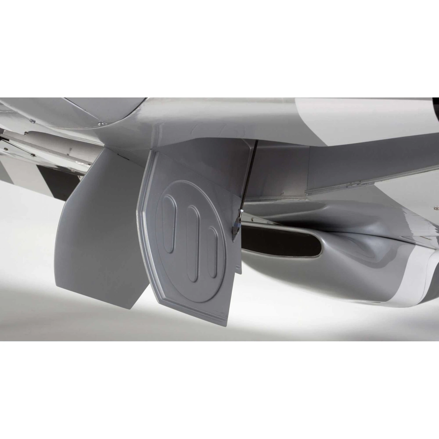 Hangar 9 P-51D Mustang 60cc ARF, 89" 14 Hangar 9 P-51D Mustang 60cc ARF, 89" - Image 14