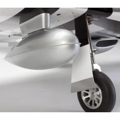 Hangar 9 P-51D Mustang 60cc ARF, 89" 40 Hangar 9 P-51D Mustang 60cc ARF, 89" -RC Planes Sales Shop HAN4770 A22 SCV2URRK