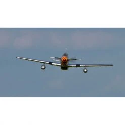 Hangar 9 P-51D Mustang 60cc ARF, 89" 44 Hangar 9 P-51D Mustang 60cc ARF, 89" -RC Planes Sales Shop HAN4770 A4 SCV2URRK