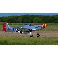 Hangar 9 P-51D Mustang 60cc ARF, 89" 45 Hangar 9 P-51D Mustang 60cc ARF, 89" -RC Planes Sales Shop HAN4770 A5 SCV2URRK