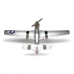 Hangar 9 P-51D Mustang 60cc ARF, 89" 48 Hangar 9 P-51D Mustang 60cc ARF, 89" -RC Planes Sales Shop HAN4770 A8 SCV2URRK