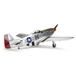 Hangar 9 P-51D Mustang 60cc ARF, 89" 49 Hangar 9 P-51D Mustang 60cc ARF, 89" -RC Planes Sales Shop HAN4770 A9 SCV2URRK