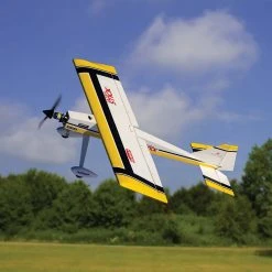 Hangar 9 Ultra Stick PNP, 60" -RC Planes Sales Shop HAN4775 A03 75S4NAV9