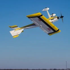 Hangar 9 Ultra Stick PNP, 60" -RC Planes Sales Shop HAN4775 A04 75S4NAV9