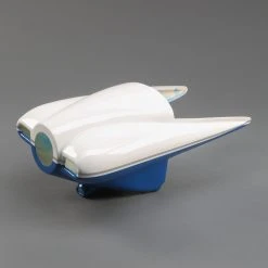 Hangar 9 Cowling: Van's RV-4 30cc