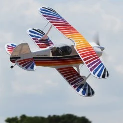 Hangar 9 Christen Eagle II 90 ARF, 54" 20 Hangar 9 Christen Eagle II 90 ARF, 54" -RC Planes Sales Shop HAN5010 A11 X6Y2ZCDC