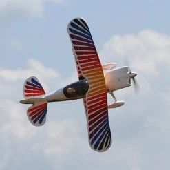 Hangar 9 Christen Eagle II 90 ARF, 54" 21 Hangar 9 Christen Eagle II 90 ARF, 54" -RC Planes Sales Shop HAN5010 A12 X6Y2ZCDC