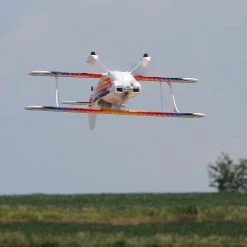 Hangar 9 Christen Eagle II 90 ARF, 54" 22 Hangar 9 Christen Eagle II 90 ARF, 54" -RC Planes Sales Shop HAN5010 A13 X6Y2ZCDC