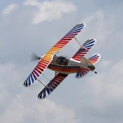 Hangar 9 Christen Eagle II 90 ARF, 54" 23 Hangar 9 Christen Eagle II 90 ARF, 54" -RC Planes Sales Shop HAN5010 A14 X6Y2ZCDC