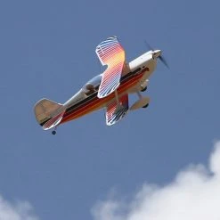 Hangar 9 Christen Eagle II 90 ARF, 54" 24 Hangar 9 Christen Eagle II 90 ARF, 54" -RC Planes Sales Shop HAN5010 A15 X6Y2ZCDC