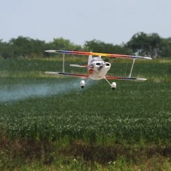 Hangar 9 Christen Eagle II 90 ARF, 54" 25 Hangar 9 Christen Eagle II 90 ARF, 54" -RC Planes Sales Shop HAN5010 A16 X6Y2ZCDC