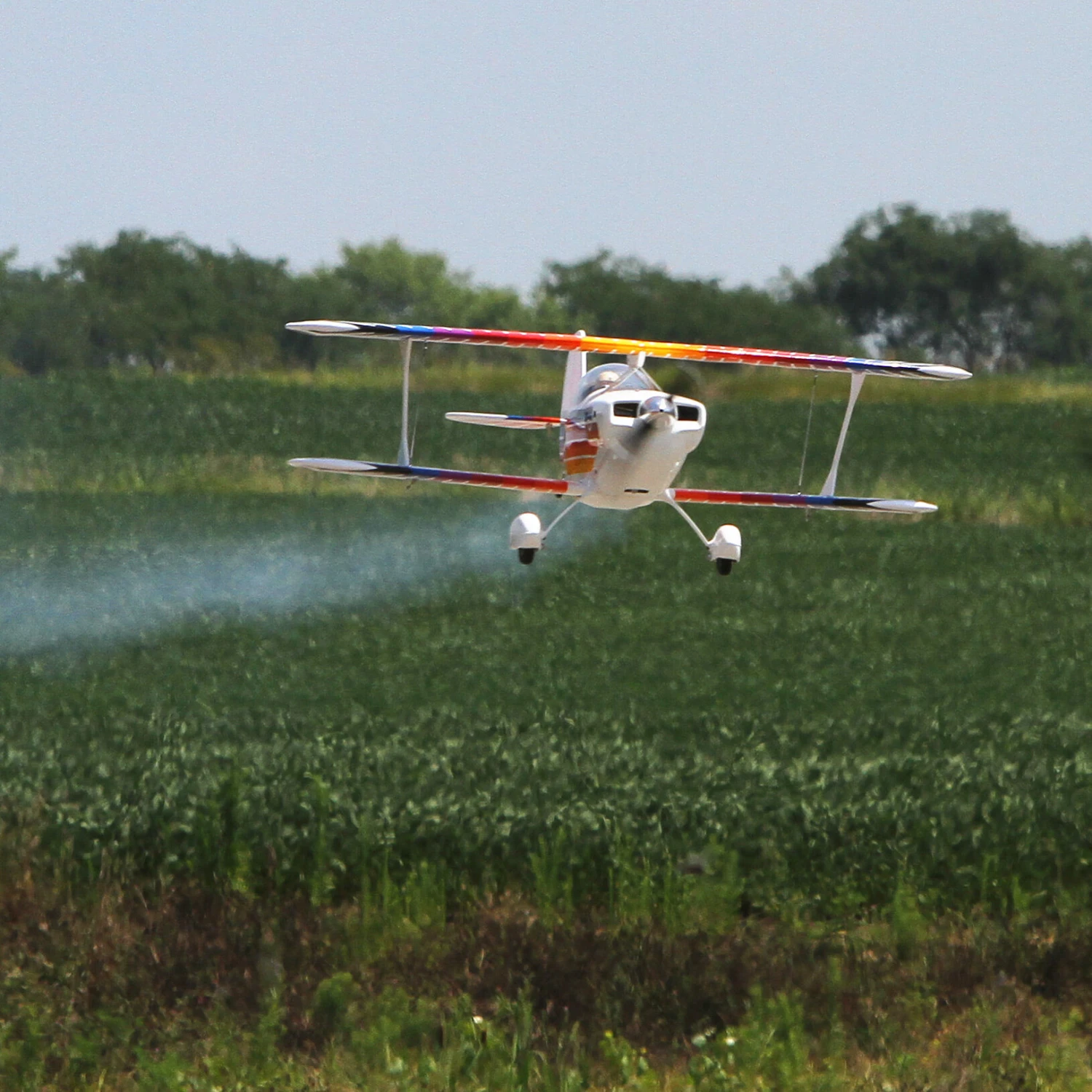 Hangar 9 Christen Eagle II 90 ARF, 54" 9 Hangar 9 Christen Eagle II 90 ARF, 54" - Image 9