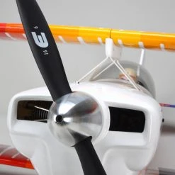 Hangar 9 Christen Eagle II 90 ARF, 54" 29 Hangar 9 Christen Eagle II 90 ARF, 54" -RC Planes Sales Shop HAN5010 A5 X6Y2ZCDC