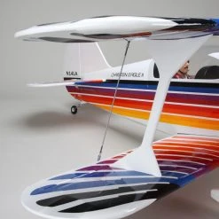 Hangar 9 Christen Eagle II 90 ARF, 54" 30 Hangar 9 Christen Eagle II 90 ARF, 54" -RC Planes Sales Shop HAN5010 A6 X6Y2ZCDC